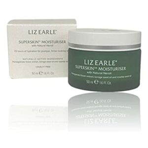 Liz Earle Superskin Moisturiser with Natural Neroli 50ml