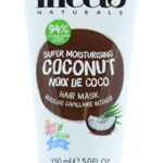 Inecto Naturals Hydration Hair Treatment Coconut