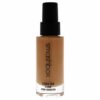 Smashbox Studio Skin 24 Hour Wear Hydrating Foundation  2.2 LightMedium With WarmPeachy Undertone for Women 1 oz Foundation