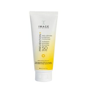 Image Skincare  Prevention Daily Ultimate Moisturizer Spf 50 91g