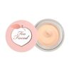 Too Faced Peach perfect MATTE instant coverage concealer Pound Cake