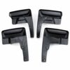 Car Mud Flaps Mudguards Fender Mudflaps Splash Guards Accessories,For Toyota Sienna 2018 2019 Facelift Models