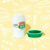 Central Perk Lip Balm  Set of 3 Flavored Chapsticks  Officially Licensed FRIENDS Show Merchandise