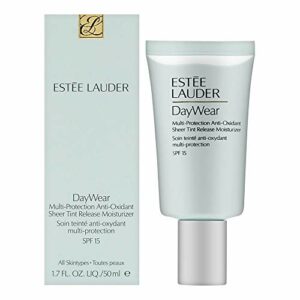 Estee Lauder Daywear MultiProtection AntiOxidant Sheer Tint Release Moisturizer