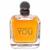Giorgio Armani Armani Stronger With You Etv 150ml  150ml