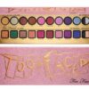 TOO FACED Then  Now Eyeshadow Palette  Cheers to 20 Years Collection