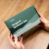 ManCave Originals Gift Set  3 Key SkinCare Essentials  Vegan