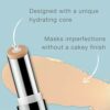 Neutrogena Hydro Boost Hydrating Concealer 30 LightMedium 0.12 Oz