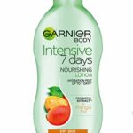 Garnier Body Intensive 7 Days Nourishing Body Lotion Mango 400ml