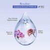 Rexaline  HydraDose Rich  HyperHydrating Rejuvenating Cream  Face moisturizer anti wrinkle and anti aging cream with Hyaluronic Acid  Soothing an