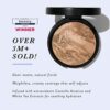 LAURA GELLER NEW YORK AwardWinning Baked BalancenBrighten Color Correcting Powder Foundation  Fair  Buildable Light to Medium Coverage  DemiMatte
