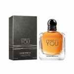 Giorgio Armani Armani Stronger With You Etv 150ml  150ml