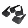 Car Mud Flaps Front Rear Splash Guards,For For Fender Mudguards Mudflaps For Dodge Journey 2009-2018 For Fiat Freemont 2011-2018