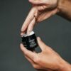 Brickell Mens Revitalizing AntiAging Cream For Men Natural and Organic Anti Wrinkle Night Face Cream To Reduce Fine Lines and Wrinkles 59 mL Scen