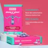 SOLV Plump nglow Serum  28 capsules. Hydration boost Antiwrinkle Strengthens skin barrier