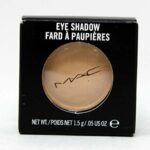 MAC Small Eye Shadow  Rice Paper  1.5g0.05oz