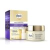 RoC Multi Correxion Crepe Repair Daily Face Moisturiser  Neck Firming Cream  Anti Aging  For Crepey Dehydrated Thinning Skin  With HexylR Complex