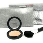MAC Firelit Makeup Kit in Champagne