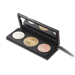 MAC Flashing Ice Extra Dimension Skinfinish Trio Light