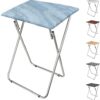 Secenart  OCTANGAL FOUR FOLDING TABLE STYLISH DESIGN COFFEE TABLEDURABLE MATERIALS 4 PIECES
