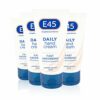 E45 Daily Hand Cream 50ml 4 Pack