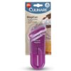 Culinare C10026 MagiCan Tin Opener | Purple | Plastic/Stainless Steel | Manual Can Opener | Comfortable Handle For Safety and Ease | Amazon Exclu