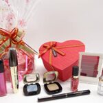 Glory Cosmetics LOreal Beauty Bundle Gift Hamper For Women LOreal Make Up Set