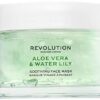 Revolution Skincare London Jake Jamie Dragon Fruit Face Mask 50ml