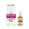 Balance Active Formula Snake Venom Wrinkle Freeze Serum 30ml  Lines and Wrinkles Appear Reduced. Smoothes Crows Feet. Dermatologically Tested. Cr