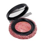 LAURA GELLER NEW YORK Baked BlushnBrighten Marbleized Blush Pink Buttercream Creamy Lightweight Natural Finish