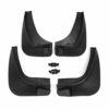 Car Mud Flaps Fender,For For Kia Sportage SL Series 2011 2012 2013 2014 2015 2016 Splash Guards Mudflaps Mudguards