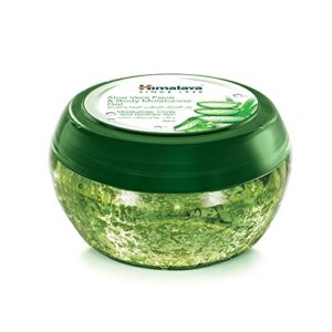Himalaya Aloe Vera Face  Body Moisturizer 300ml