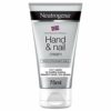 Neutrogena Norwegian Formula Hand and Nail Cream 75 ml Pack of 1