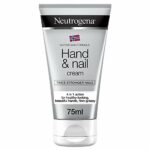 Neutrogena Norwegian Formula Hand and Nail Cream 75 ml Pack of 1