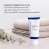 Beaut Pacifique  Skincare Gift Set  5 Beauty Products  Face Moisturiser Retinol Eye Cream Hydrating Face Mask Facial Cleanser Body Lotion  Beauty