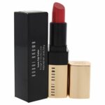 Luxe Lip Color by Bobbi Brown Retro Coral 3.8g