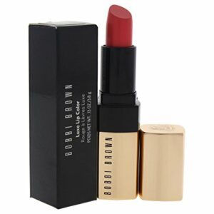 Luxe Lip Color by Bobbi Brown Retro Coral 3.8g