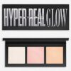 MAC Hyper Real Glow Palette  Get Lit Pack of 1