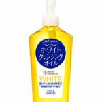 Kose Cosmeport Softymo White Cleansing Oil 230ml