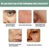REN Advanced Collagen Boost Anti Aging Serum2pcs Skincare Glow and Protect SerumCollagen Boost Anti Aging SerumCollagen Peptide Serum for Face Wr