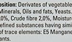 Tetra Pond Koi Sticks, Complete Food for All Koi Fish, 4 Litre