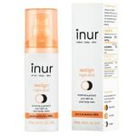 INUR Beauty Realign Night Shot with Pre and Probiotics Balancing Night Serum for a More Unified Glow and Even Tone 35ml