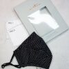 Solution Mask by Virtue Code Fabric Face Masks