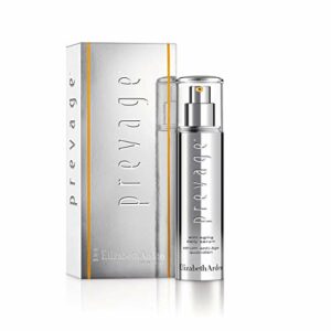 ELIZABETH ARDEN PREVAGE FACE ADVANCED ANTI AGING SERUM 50 ml