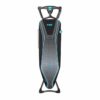 Minky Ergo Mint Prozone Ironing Board, Black, 122 x 38cm [Amazon Exclusive]
