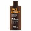 Piz Buin Allergy Sun Sensitive Skin Lotion SPF 30 200ml