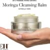 Emma Hardie Moringa Cleansing Balm with Cleansing Cloth 100ml  Moisturizes  Conditions all Skin Types. Rebalances  Hydrates Skin. Removes Face  E