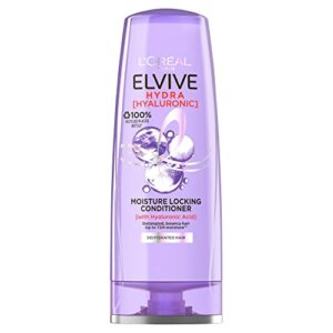 LOreal Elvive Hydra Conditioner 300ml