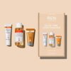 REN Clean Skincare Glow One Step Further Radiance Kit