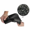 MNBX 4Pcs Car Mud Flaps Mudguards for B MW 1 2017-2020, Front Rear Splash Guards Car Fender Styling & Body Fittings Black